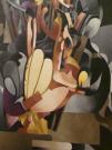 Francis Picabia, Rivedo nel ricordo la mia cara Udnie 1913-14